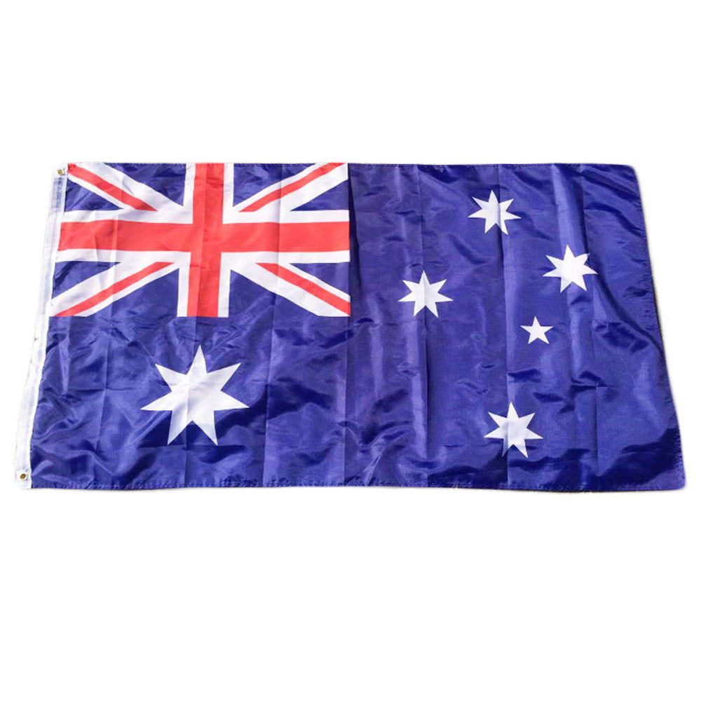 Australia Flag - Afterschool Fun