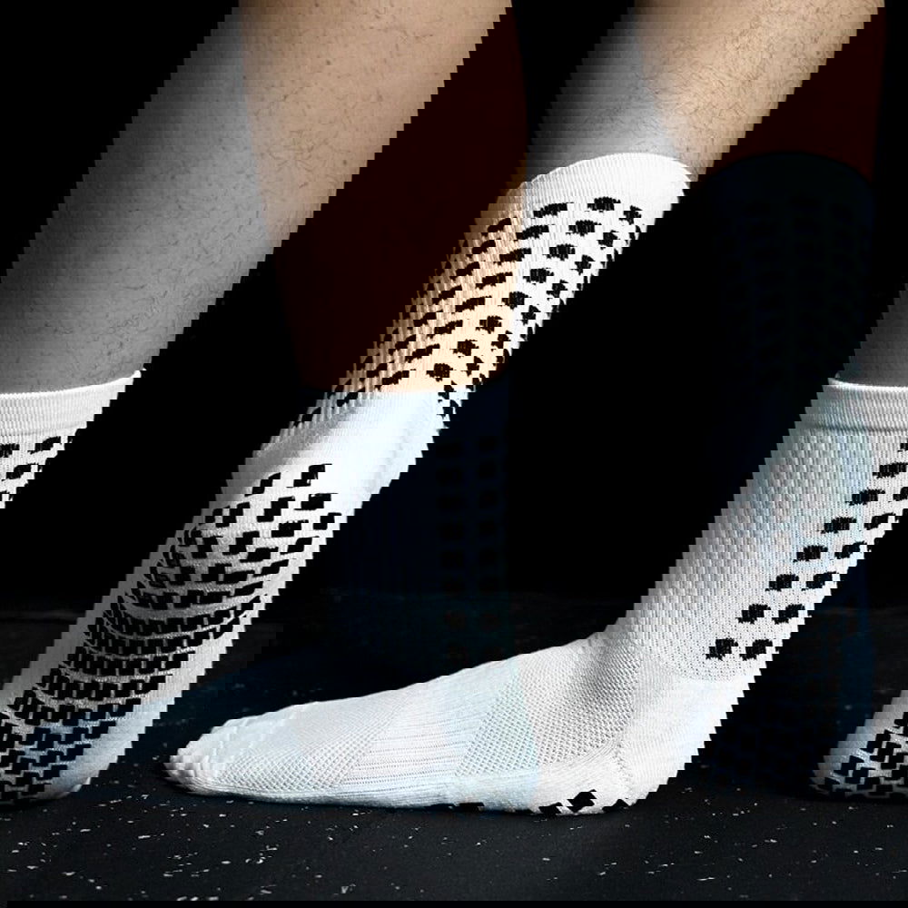 Grip Socks - Afterschool Fun