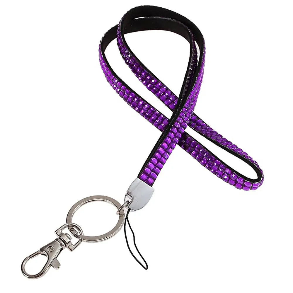 ID Card Lanyard - Afterschool Fun