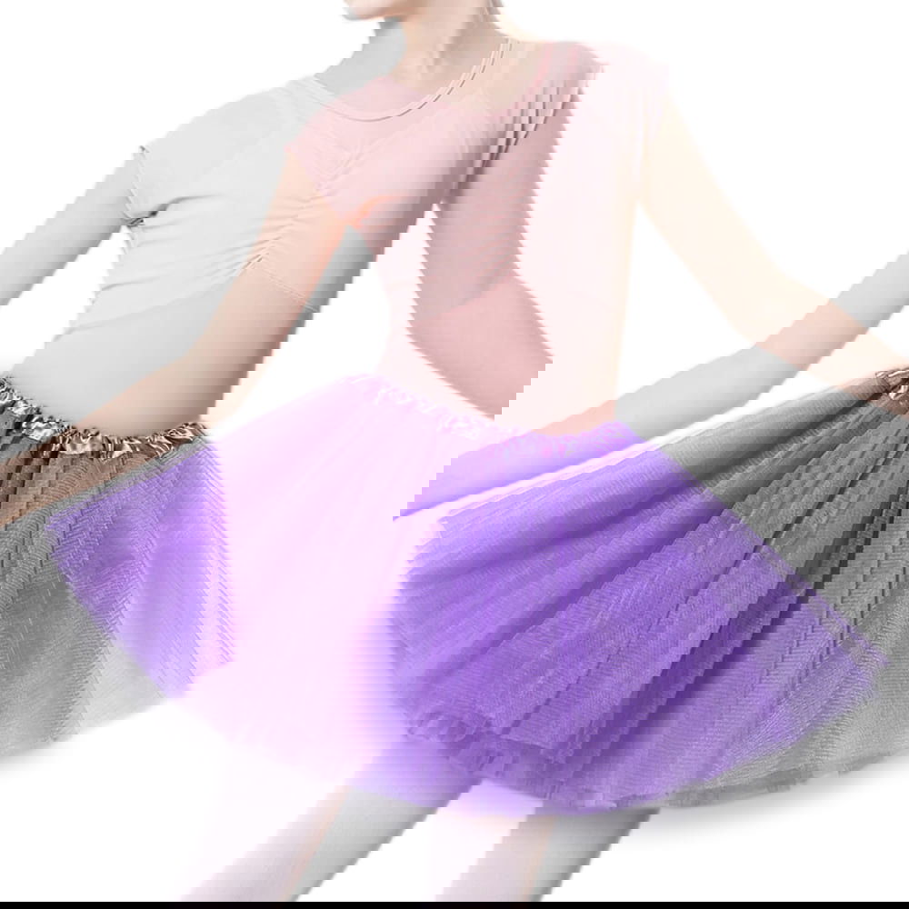 Kids Tutu Skirt - Afterschool Fun