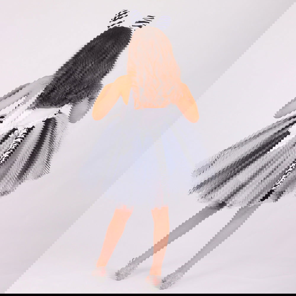 Tutu Dress - Afterschool Fun