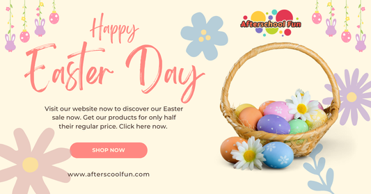 Happy Easter 2025! Traditions, Twists, and the Magic of Bilbies! 🐣🌏