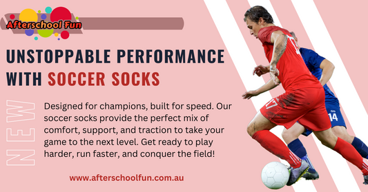 The Ultimate Guide to Soccer Socks: Function, Culture, and Tips