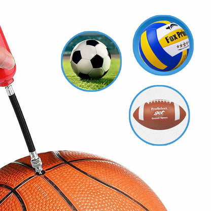 10pcs Ball Pump Needle - Afterschool Fun