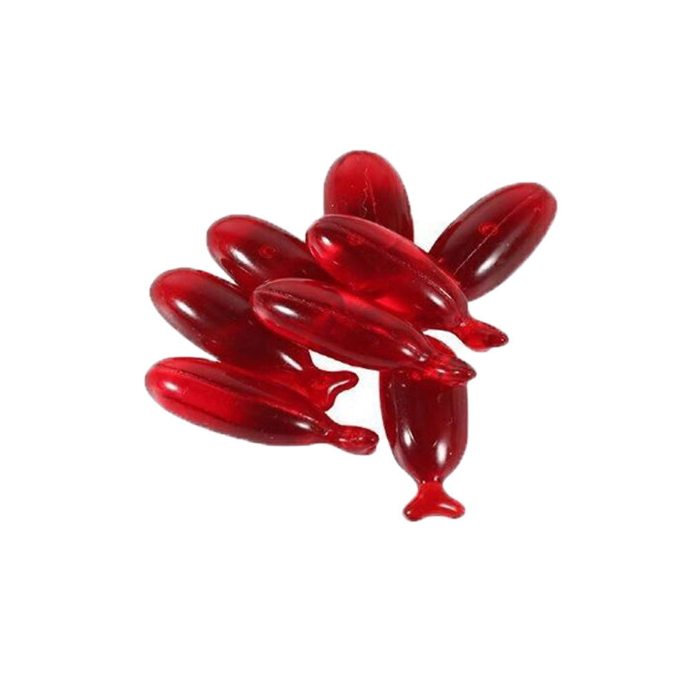 10pcs Fake Blood Capsules - Afterschool Fun