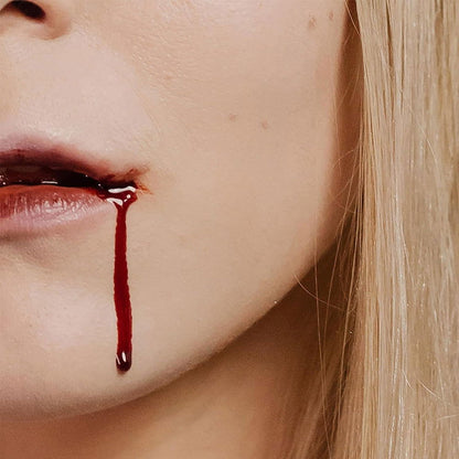 10pcs Fake Blood Capsules - Afterschool Fun