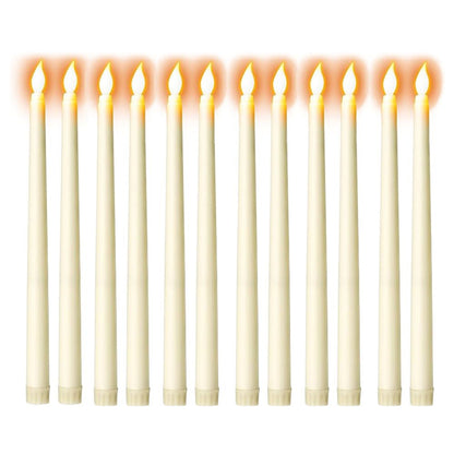 Flameless Candles - Afterschool Fun