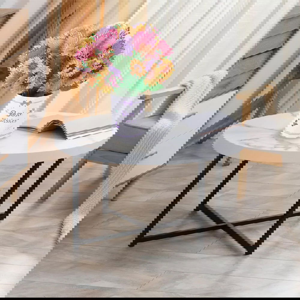 3D Flower Card - Afterschool Fun