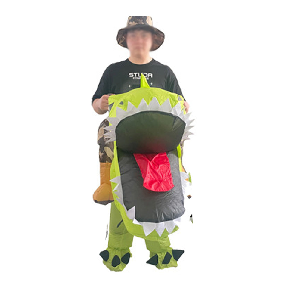 Dinosaur Costume