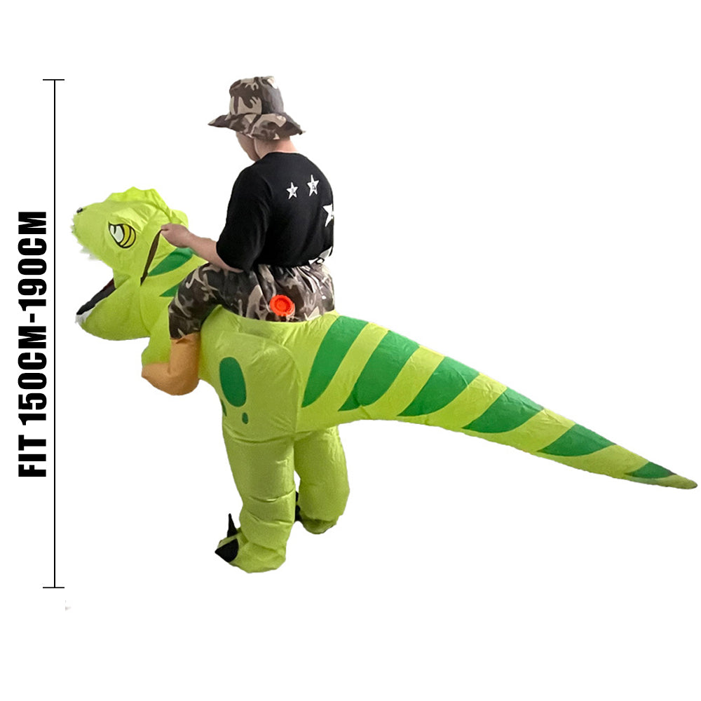 Dinosaur Costume
