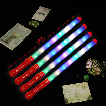 5pcs 48cm Glow Sticks - Afterschool Fun
