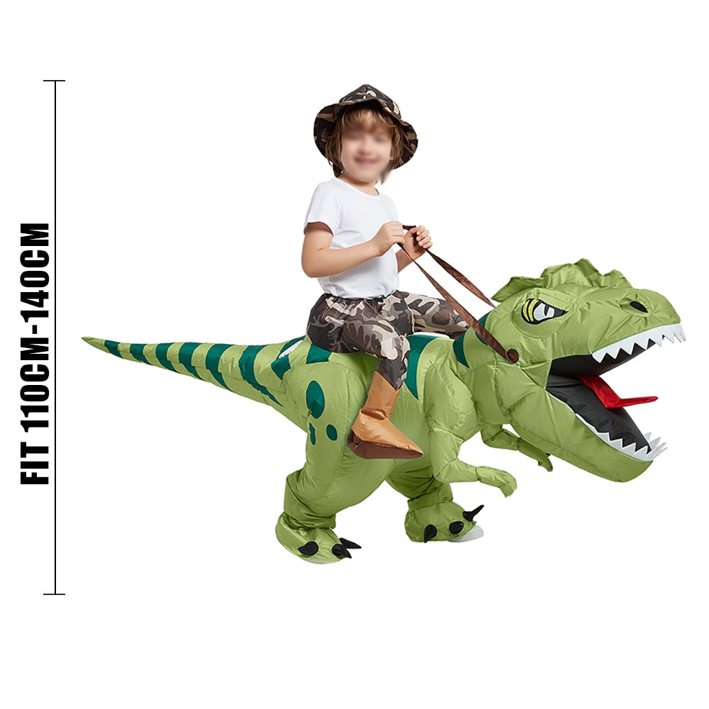 Dinosaur Costume