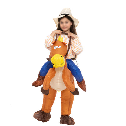 Cowboy costume