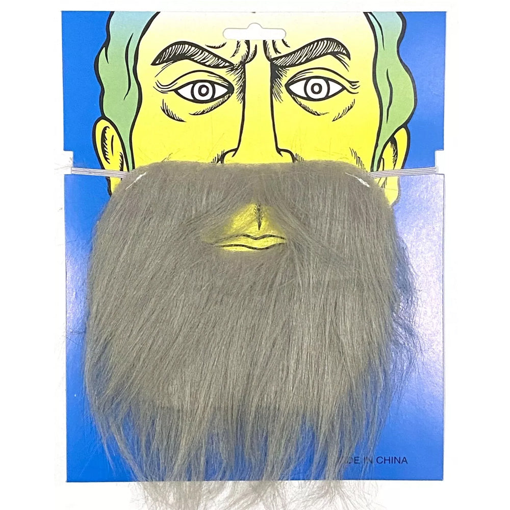 Fake Beard