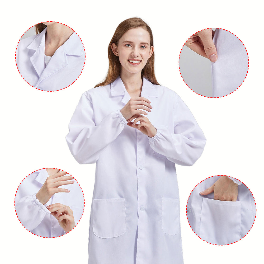 Lab Coat