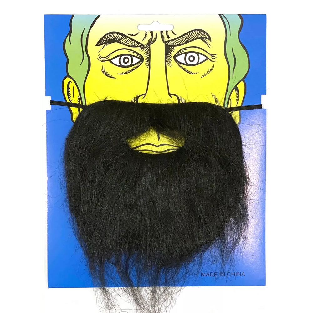Fake Beard