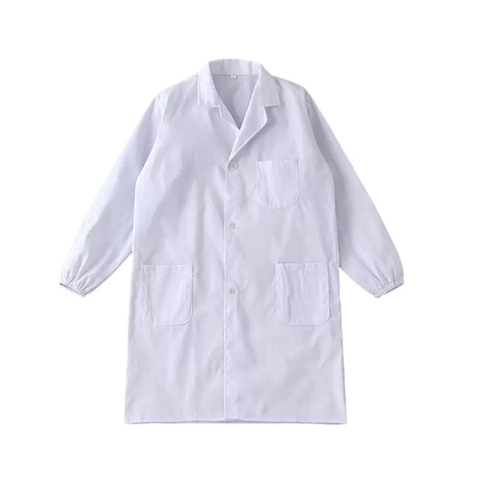 Lab Coat