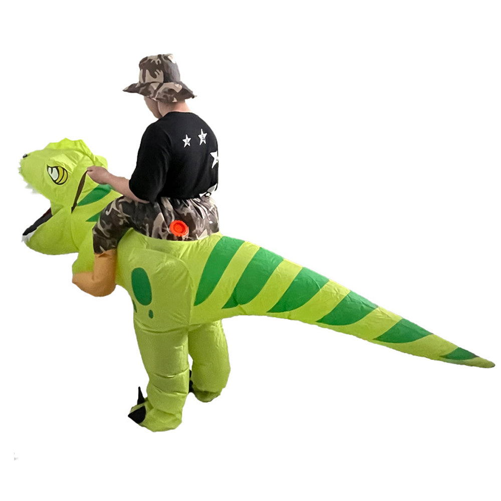 Dinosaur Costume