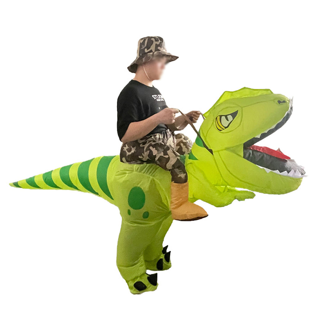Dinosaur Costume
