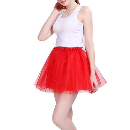 Adult Tutu Skirt - Afterschool Fun