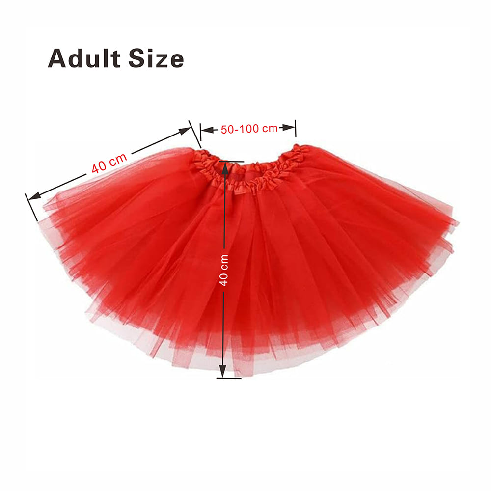 Adult Tutu Skirt - Afterschool Fun