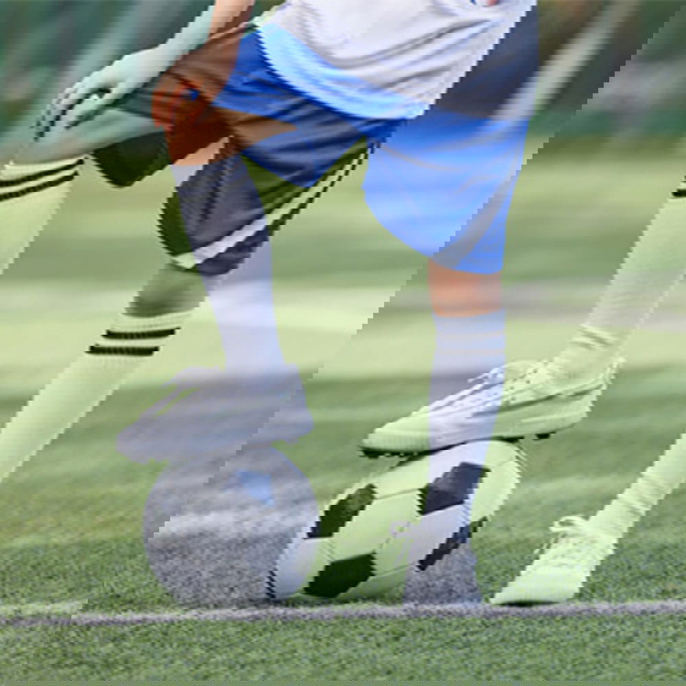 Adults Soccer Socks - Afterschool Fun