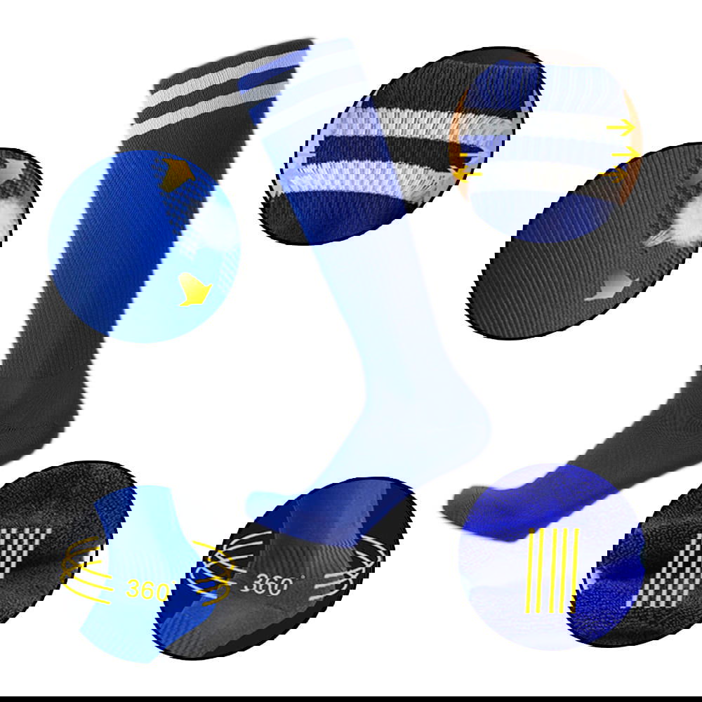 Adults Soccer Socks - Afterschool Fun