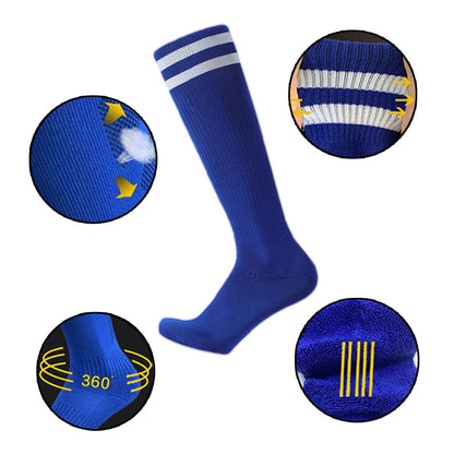 Adults Soccer Socks - Afterschool Fun