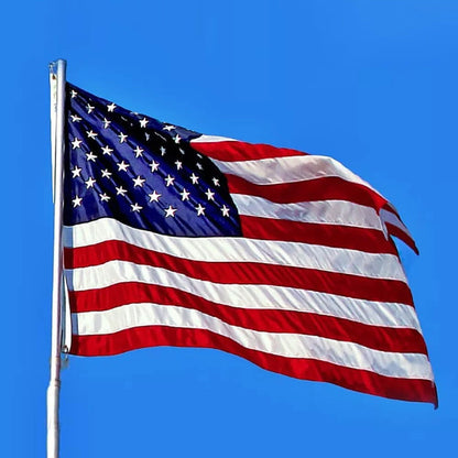 American Flag - Afterschool Fun