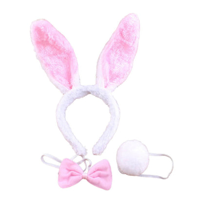 Animal Ear and Tails Set - Afterschool Fun