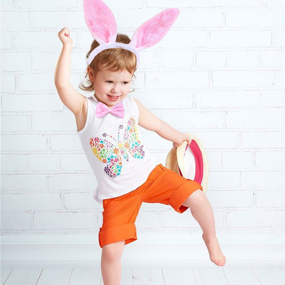 Animal Ear and Tails Set - Afterschool Fun