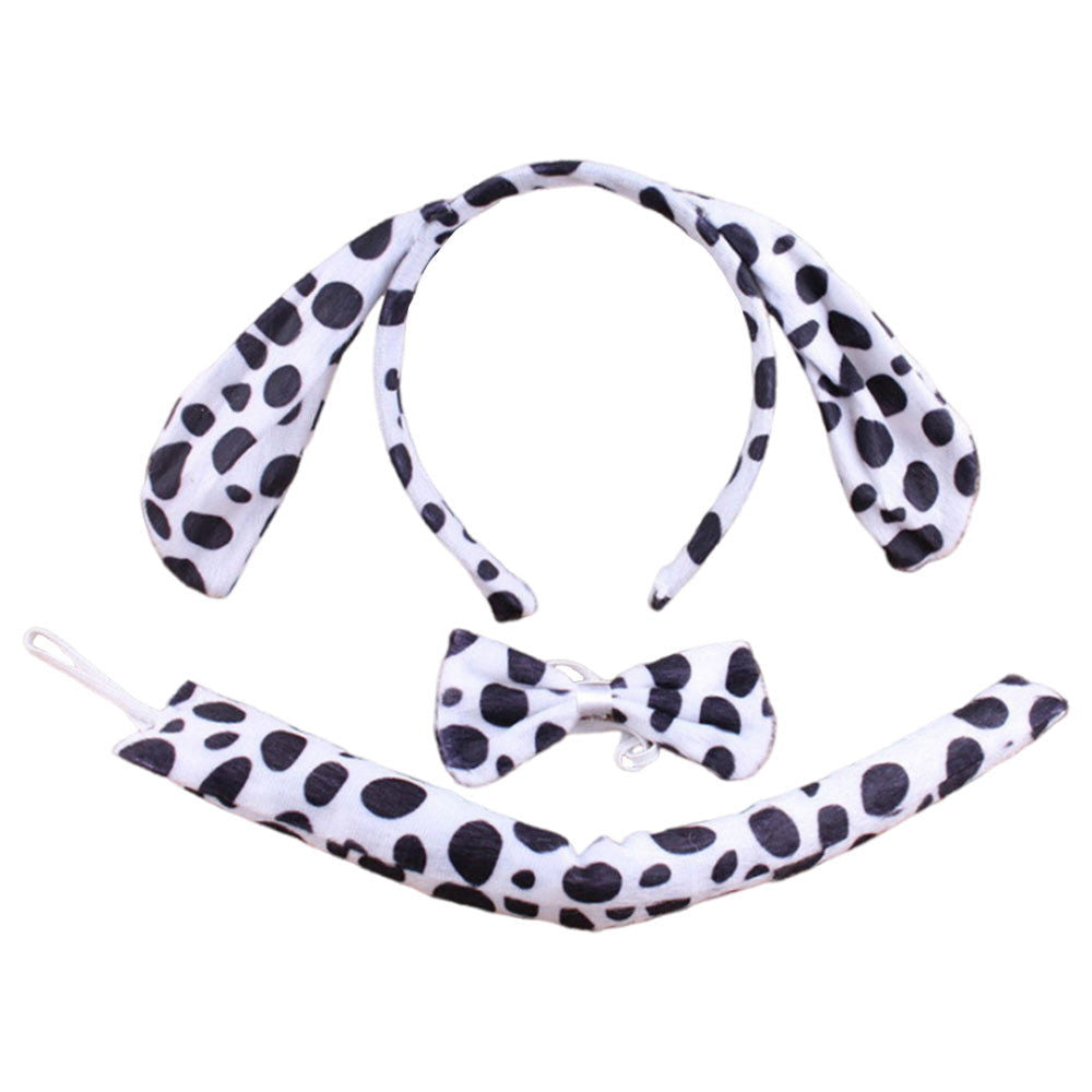 Animal Ear and Tails Set - Afterschool Fun