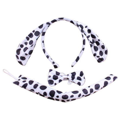 Animal Ear and Tails Set - Afterschool Fun