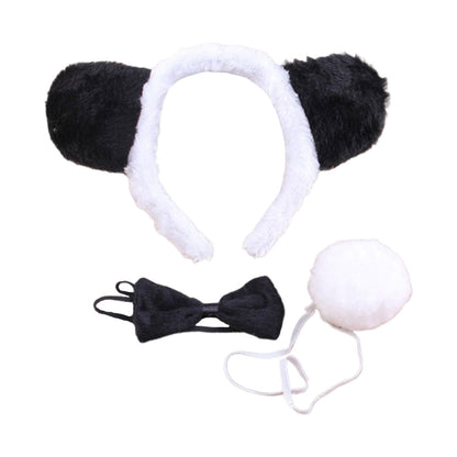 Animal Ear and Tails Set - Afterschool Fun