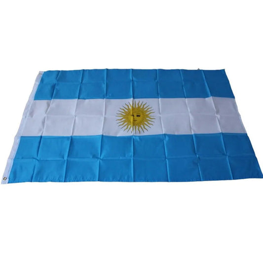 Argentina Flag - Afterschool Fun