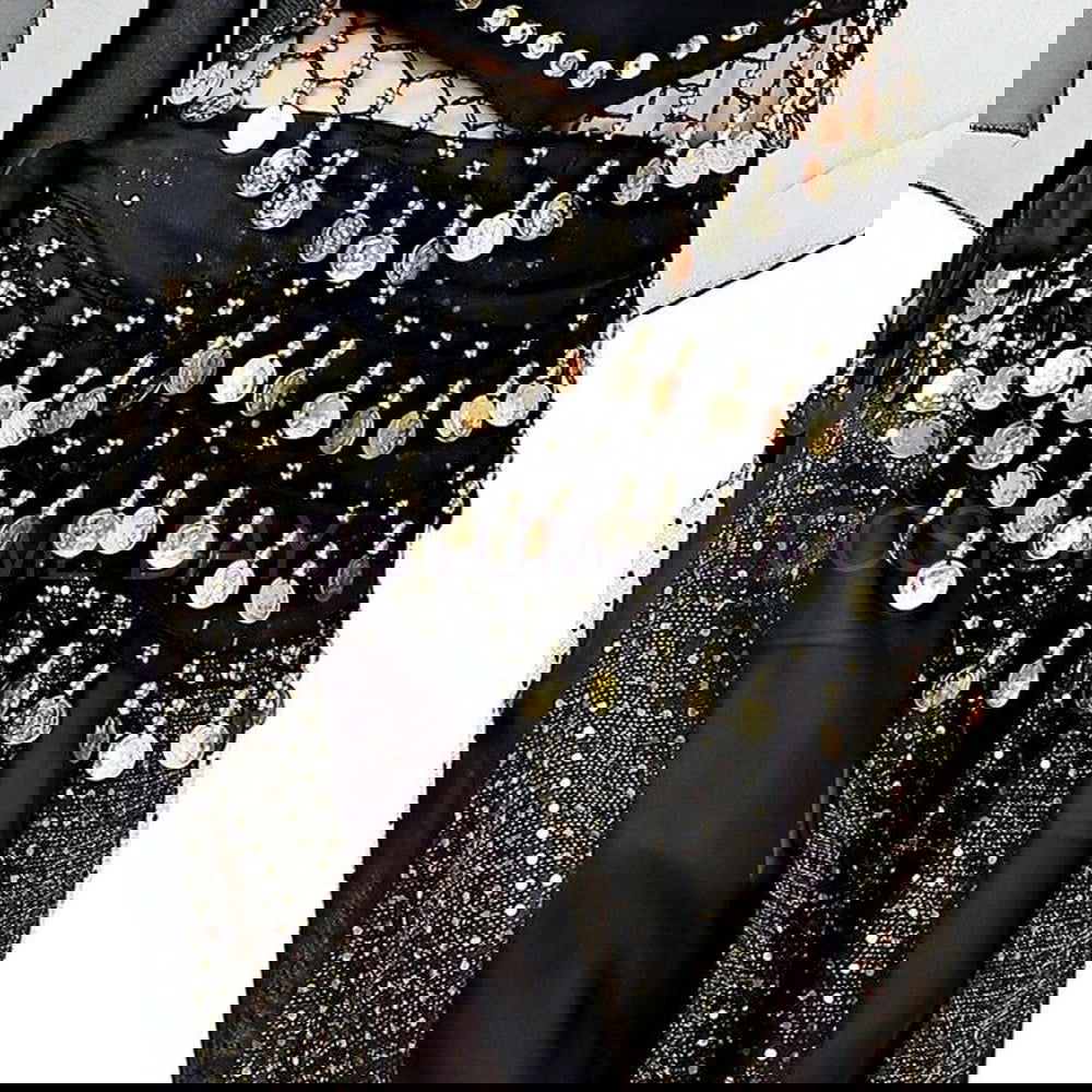 Belly Dance Belt - Afterschool Fun