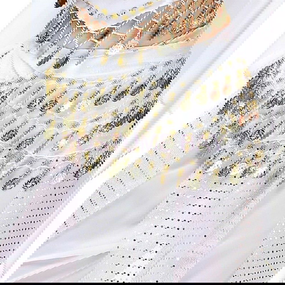 Belly Dance Belt - Afterschool Fun