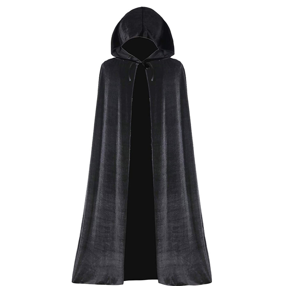 Black Cloak - Afterschool Fun