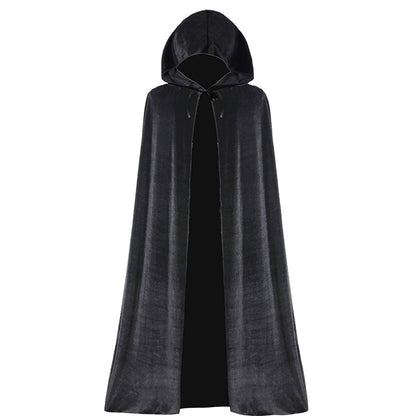 Black Cloak - Afterschool Fun