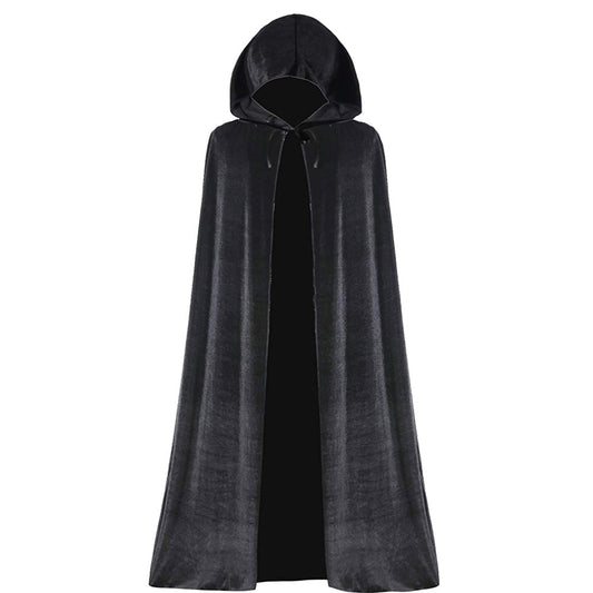 Black Cloak - Afterschool Fun