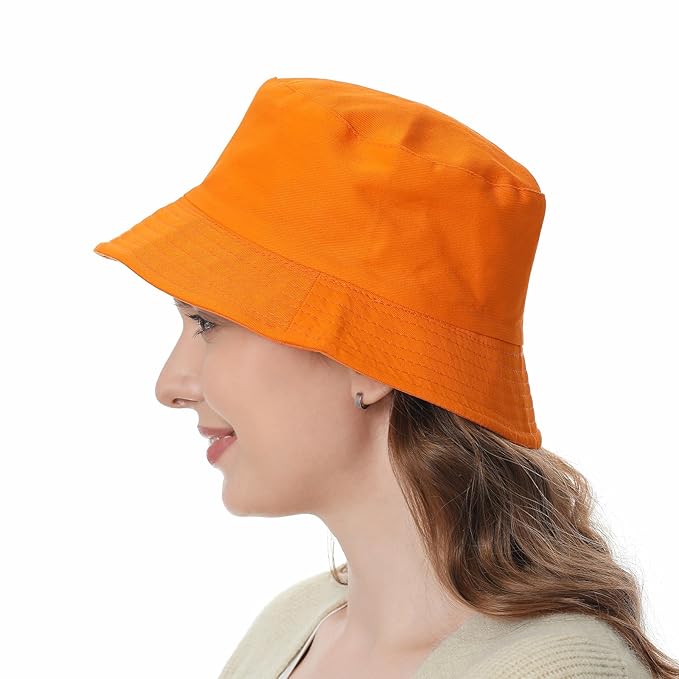 Bucket Hat - Adult Size - Afterschool Fun