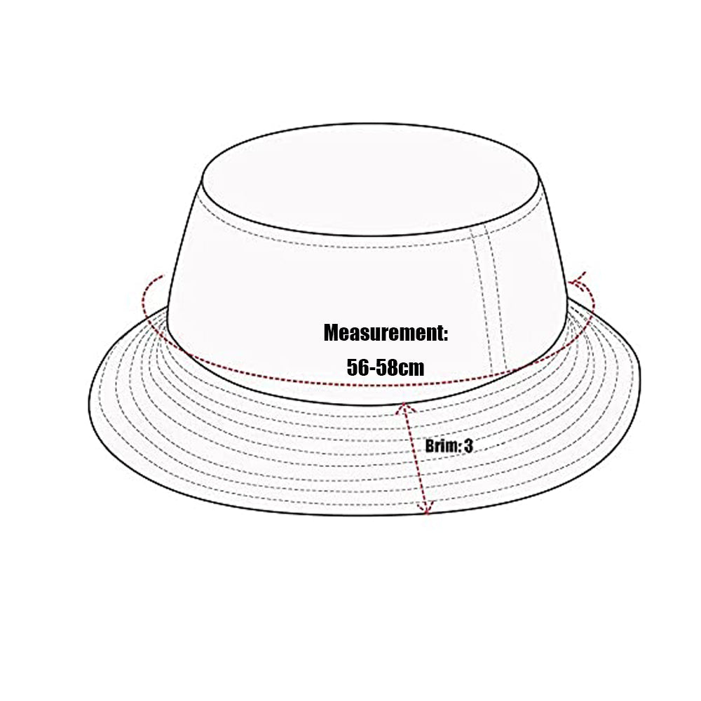 Bucket Hat - Adult Size - Afterschool Fun