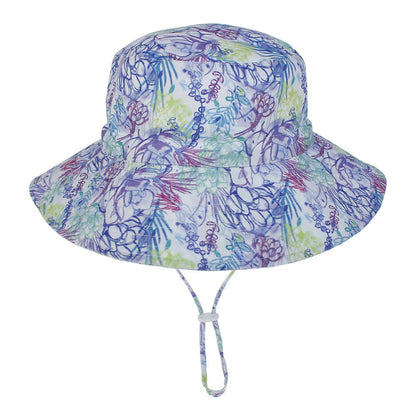 Bucket Hat - Kids Size - Afterschool Fun