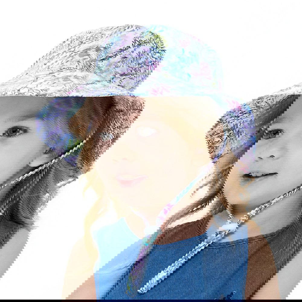 Bucket Hat - Kids Size - Afterschool Fun