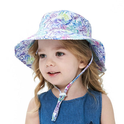 Bucket Hat - Kids Size - Afterschool Fun
