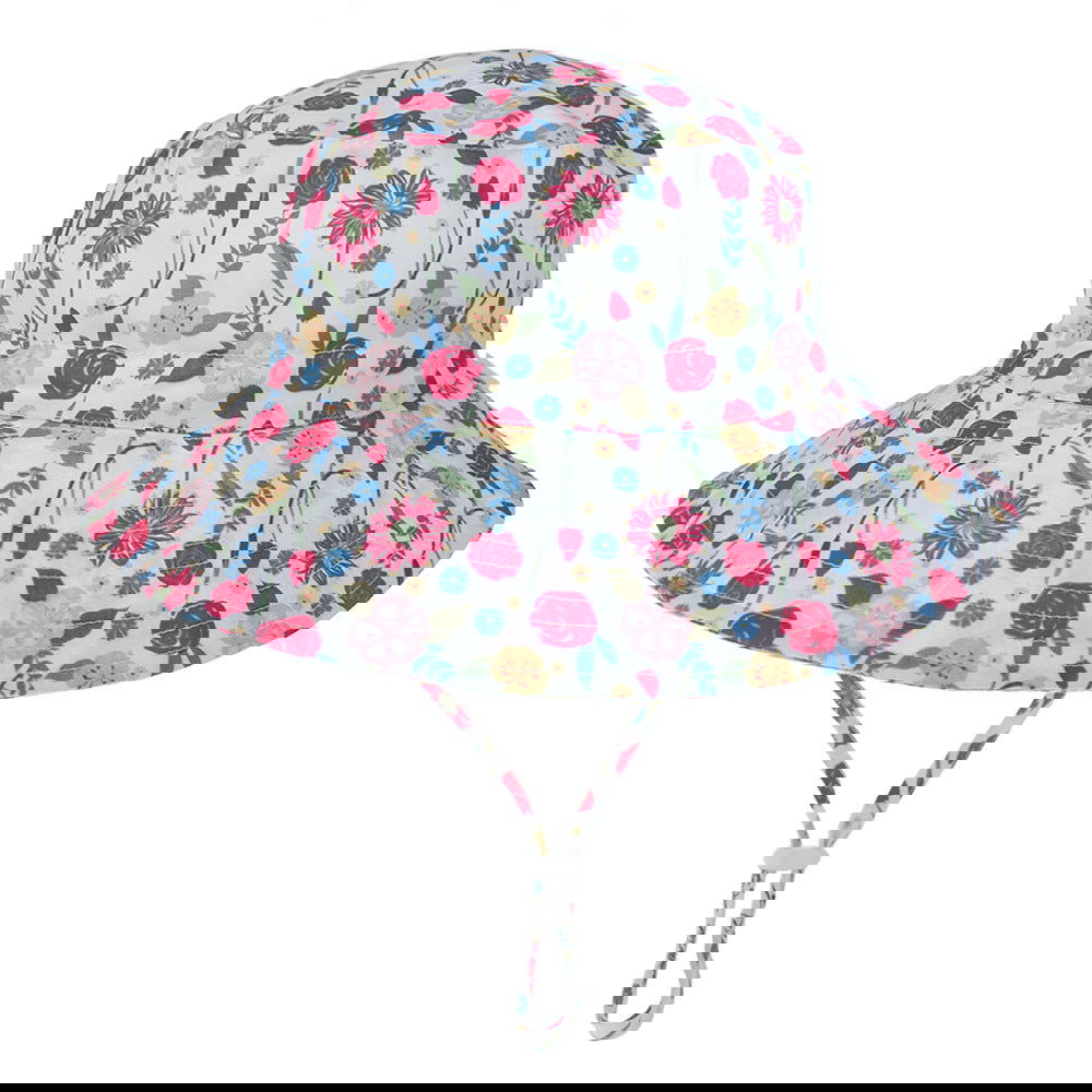 Bucket Hat - Kids Size - Afterschool Fun