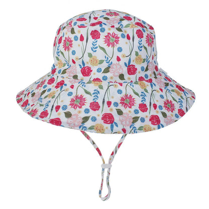 Bucket Hat - Kids Size - Afterschool Fun