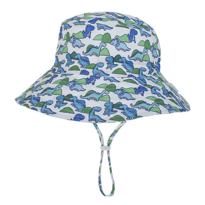 Bucket Hat - Kids Size - Afterschool Fun
