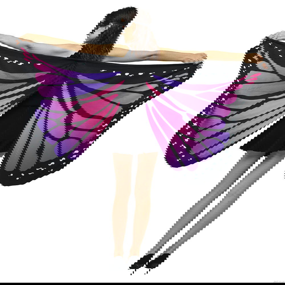 Butterfly Wings - Afterschool Fun