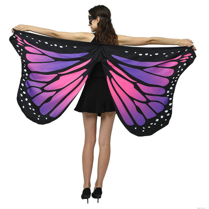 Butterfly Wings - Afterschool Fun